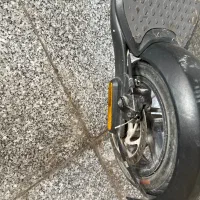 اسکوتر نو|دوچرخه، اسکیت، اسکوتر|بندر امام خمینی, |دیوار