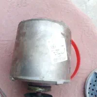 موتور کولر