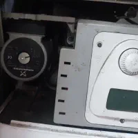 پکیج ۲۸ هزار لورچ آرین دو  مبدله فن دار