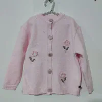 بافت بسیار شیک و کاربردی دخترانه