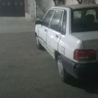 پراید مدل ۹۰ فروش فوری|خودرو سواری و وانت|بابل, |دیوار