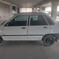 پراید ۱۳۱ مدل ۹۳|خودرو سواری و وانت|رفسنجان, |دیوار