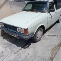 وانت پیکان ، دوگانه کارخانه