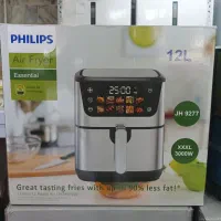 سرخ کن فیلیپس 12 لیتری مدل 9277