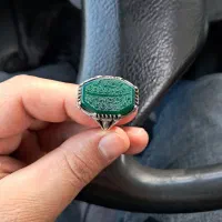 انگوشتر خوش دست خطی