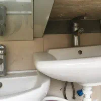 روشویی وشیرآلات