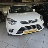 جک s5 موتور 2000cc مدل 1398 نقد و اقساط|خودرو سواری و وانت|مشهد, فرهنگ|دیوار