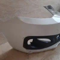 سپر جلو ساینا|قطعات یدکی و لوازم جانبی|اصفهان, عاشق‌آباد|دیوار
