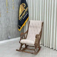 صندلی راک مبله