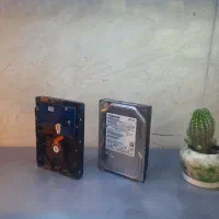 هارد کامپیوتر