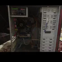 کامپیوتر به همراه مانیتور سامسونگ و موس تسکو|رایانه رومیزی|اسدآباد, |دیوار