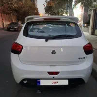 تیبا ۲|خودرو سواری و وانت|کرج, گوهردشت|دیوار