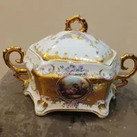 سوپ خوری