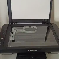 پرینتر سه کاره جوهر افشان کانن مدل PIXMA MG2545S|پرینتر، اسکنر، کپی، فکس|تهران, هاشمی|دیوار