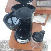 قهوه ساز|سماور، چای‌ساز، قهوه‌ساز|کرج, عظیمیه|دیوار