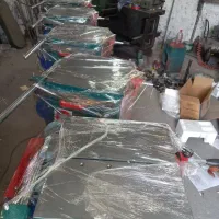 سازنده انواع قطع کن های صندوقی چوبر والومینیوم بر