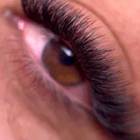 آموزش اکستنشن‌مژه ولیفت