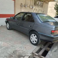 پژو ۴۰۵|خودرو سواری و وانت|الشتر, |دیوار