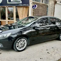 جک j5 مدل ۱۳۹۶ اتوماتیک کارکرد ۱۱۰ تا به شرط دیاگ|خودرو سواری و وانت|تهران, شهرک غرب|دیوار