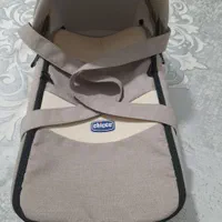 ساک حمل نوزاد