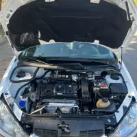 206صندوقدارv8مدل 99|خودرو سواری و وانت|گرگان, |دیوار