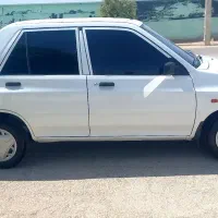 پراید مدل ۹۴|خودرو سواری و وانت|خنج, |دیوار