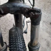 دوچرخه|دوچرخه، اسکیت، اسکوتر|گرمخان, |دیوار