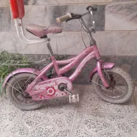 دوچرخه ۱۲ سالم
