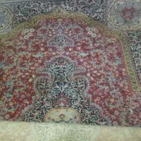 فروش چند عدد فرش دسته دوم|فرش|چرام, |دیوار