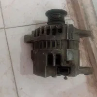 دینام دووسیلو|قطعات یدکی و لوازم جانبی|تهران, وحیدیه|دیوار