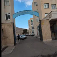 رهن واحد 45متری شهرک نگین