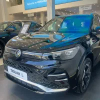 فولکس تیگوان 2026