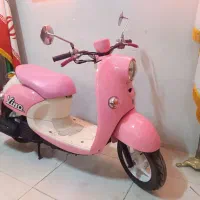 اموزش موتور سواری بانوان اخذ گواهینامه