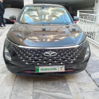 فونیکس FX  پرمیوم  مدل 1402 ضمانت کارنامه