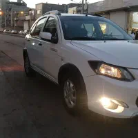 کوییک s مدل 1400|خودرو سواری و وانت|تبریز, |دیوار