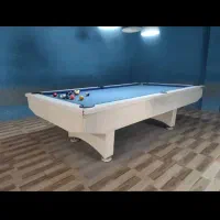 میز بیلیارد ۹ فوت