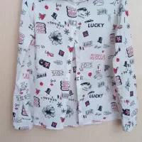 چند عدد شومیز تمیز و سالم