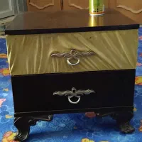 سرویس خواب دونفره|تخت و سرویس خواب|بروجرد, |دیوار