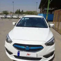 شاهین GL مدل 403