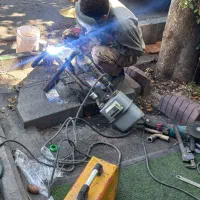 لوله کشی گاز     (( کل تهران ))