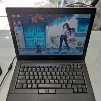 لپتاپ دل DELL Core i5