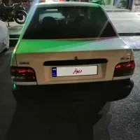 پراید 131|خودرو سواری و وانت|باقرشهر, |دیوار