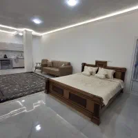 اجاره سوئیت روزانه،با پارکینگ،روبروی دریاچه کوثر