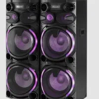 اسپیکر مکسیدر