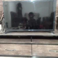 تلویزیون32اینچLED|تلویزیون و پروژکتور|بومهن, |دیوار