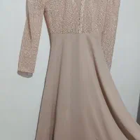 پیراهن مجلسی