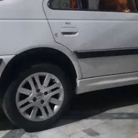 پژوپارس تیوفایوفول کلاس ۱۵فول معاوضه باتارااتومات|خودرو سواری و وانت|علیآباد کتول, |دیوار