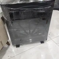 بخاری سنگرکار|بخاری، هیتر، شومینه|سراب, |دیوار