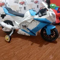 موتور شارژی|اسباببازی|کرج, شهرک نهال و بذر|دیوار