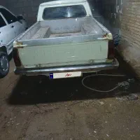 وانت پیکان|خودرو سواری و وانت|کرخه, |دیوار